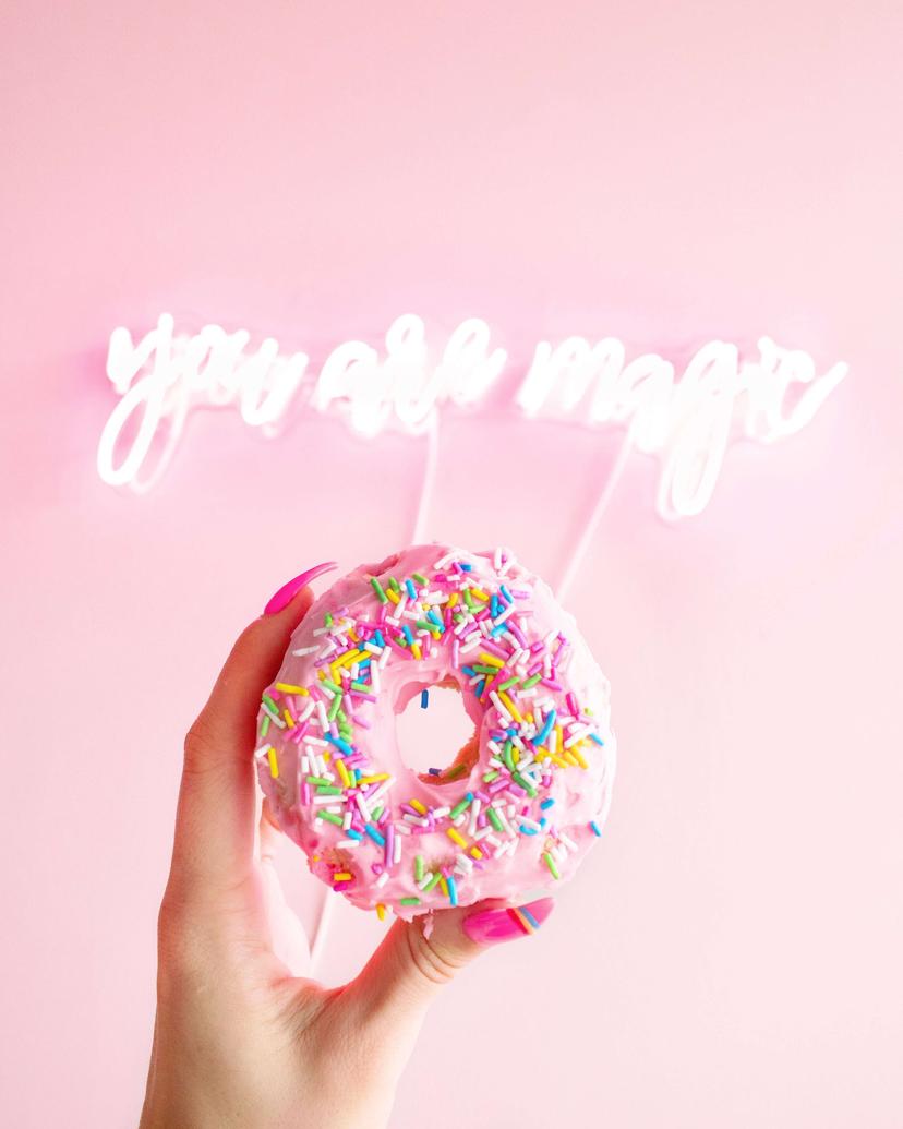 Donut Image 1
