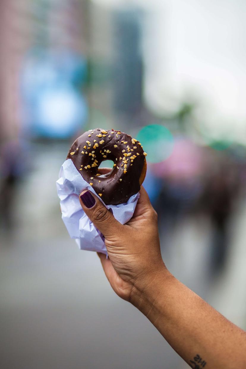 Donut Image 2