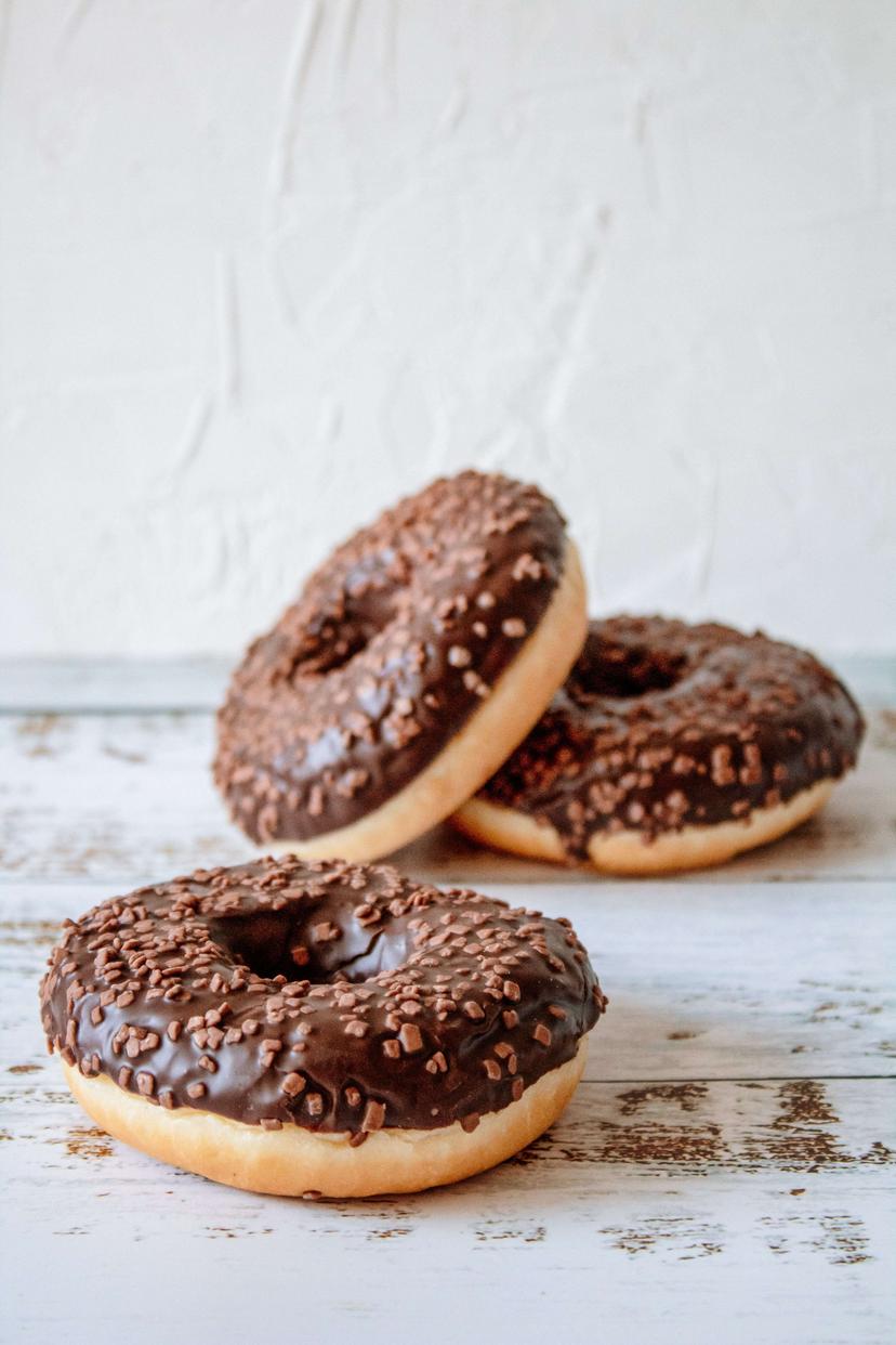 Donut Image 3