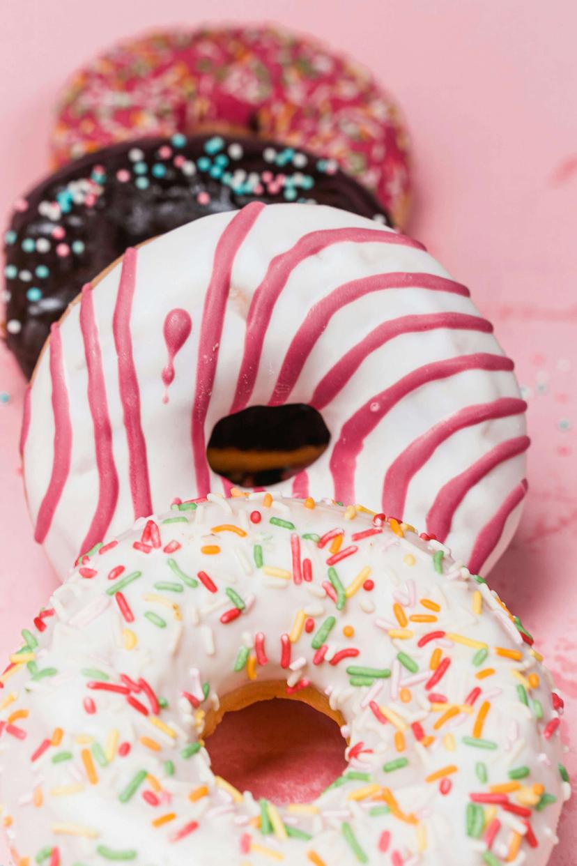 donuts